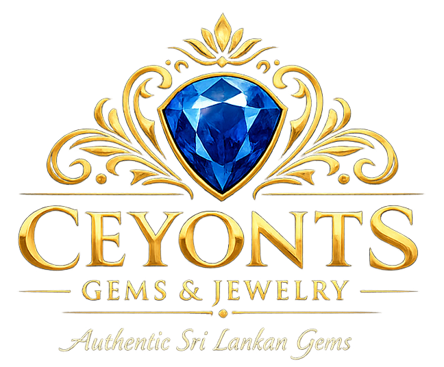 Ceyonts Gems & Jewelry